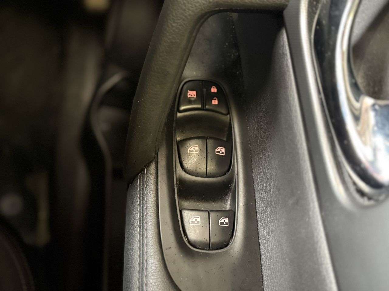 2019 NISSAN QASHQAI 2019 NISSAN QASHQAI