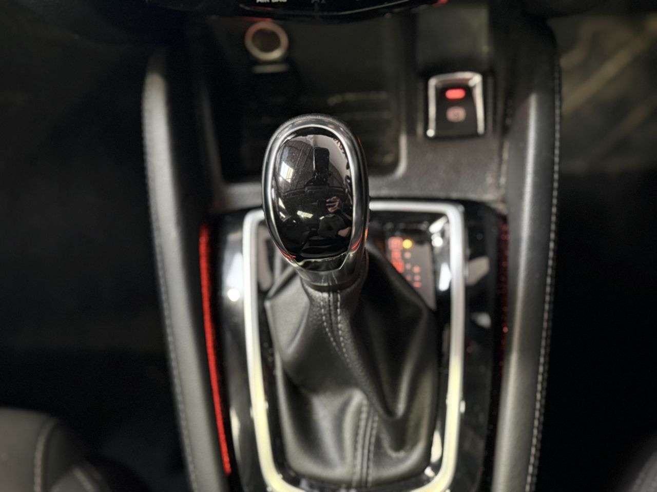 2019 NISSAN QASHQAI 2019 NISSAN QASHQAI