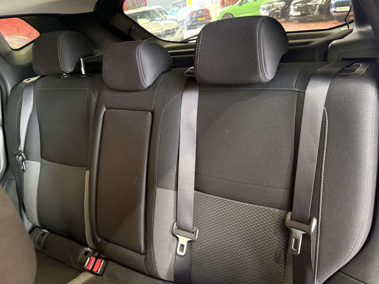 2019 NISSAN QASHQAI 2019 NISSAN QASHQAI