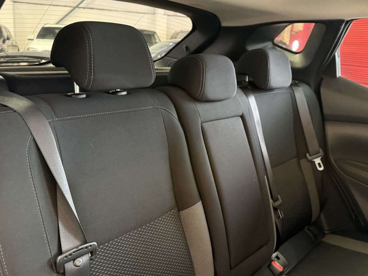 2019 NISSAN QASHQAI 2019 NISSAN QASHQAI