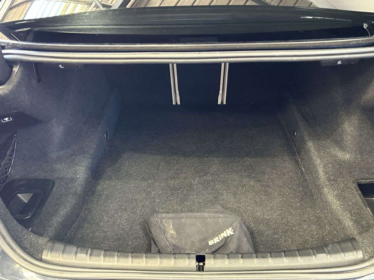 2017 BMW 5 SERIES 2017 BMW 5 SERIES