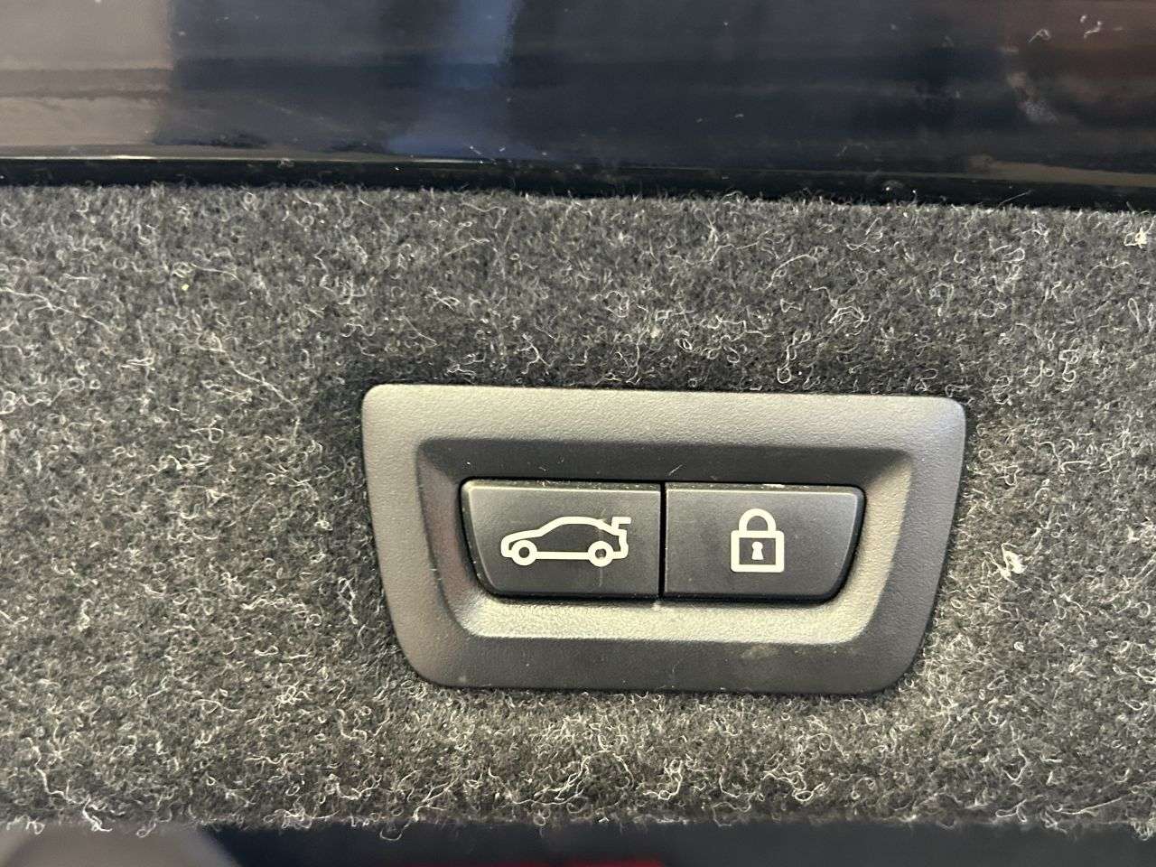 2017 BMW 5 SERIES 2017 BMW 5 SERIES