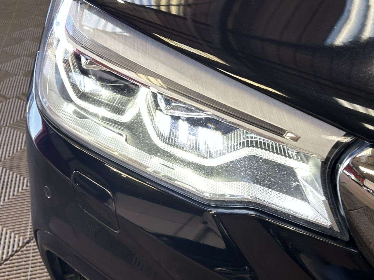 2017 BMW 5 SERIES 2017 BMW 5 SERIES