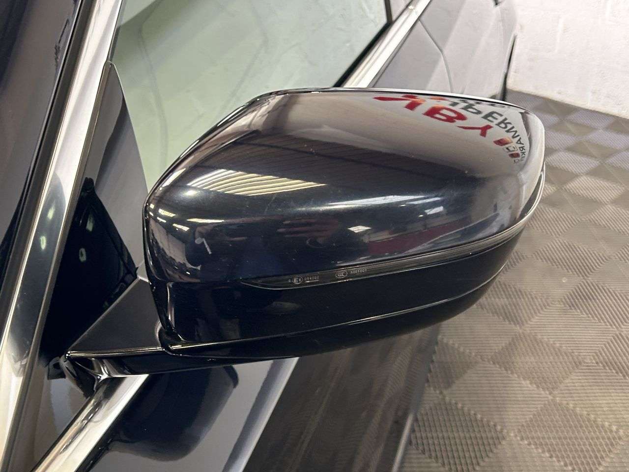 2017 BMW 5 SERIES 2017 BMW 5 SERIES