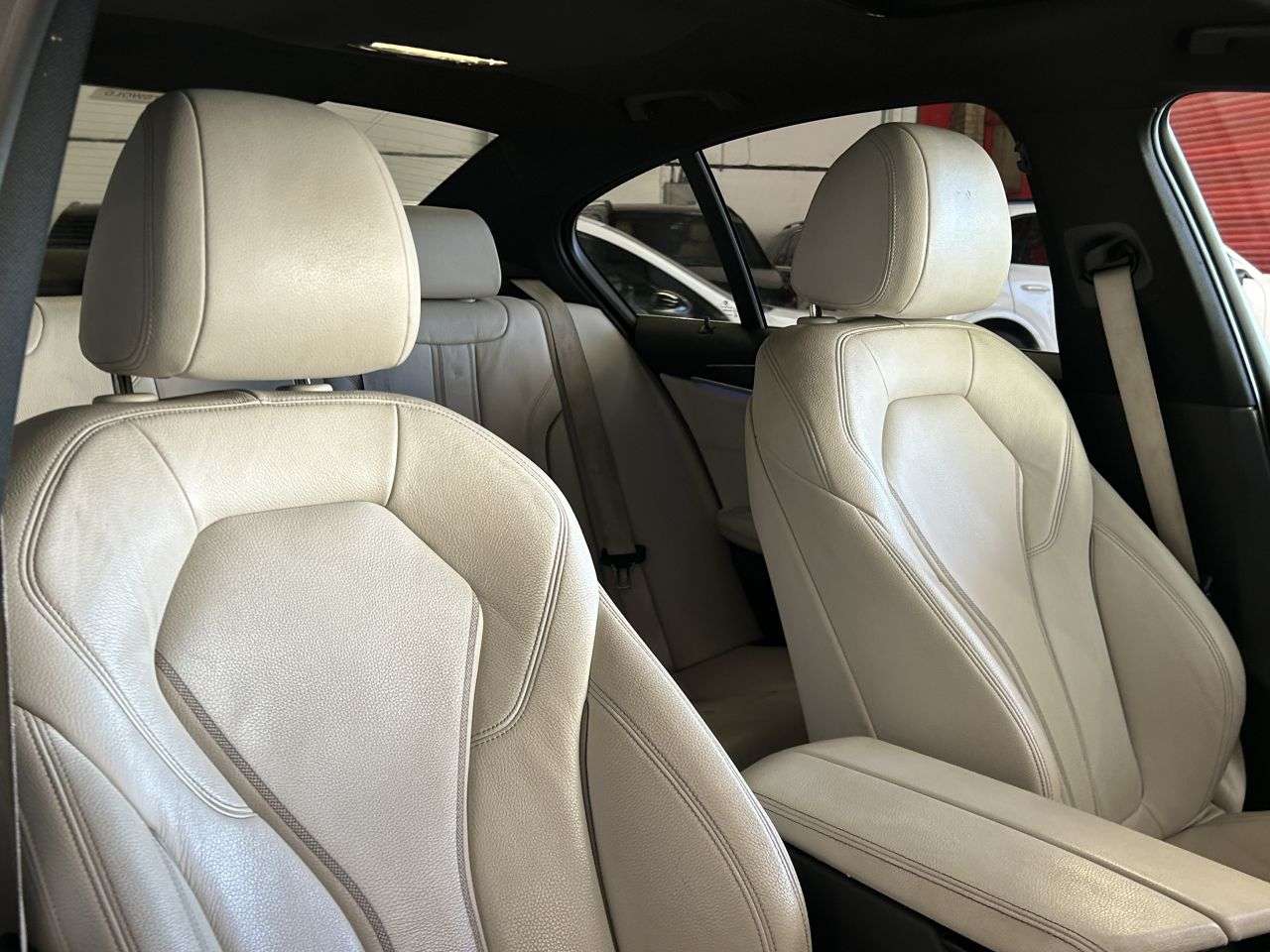 2017 BMW 5 SERIES 2017 BMW 5 SERIES