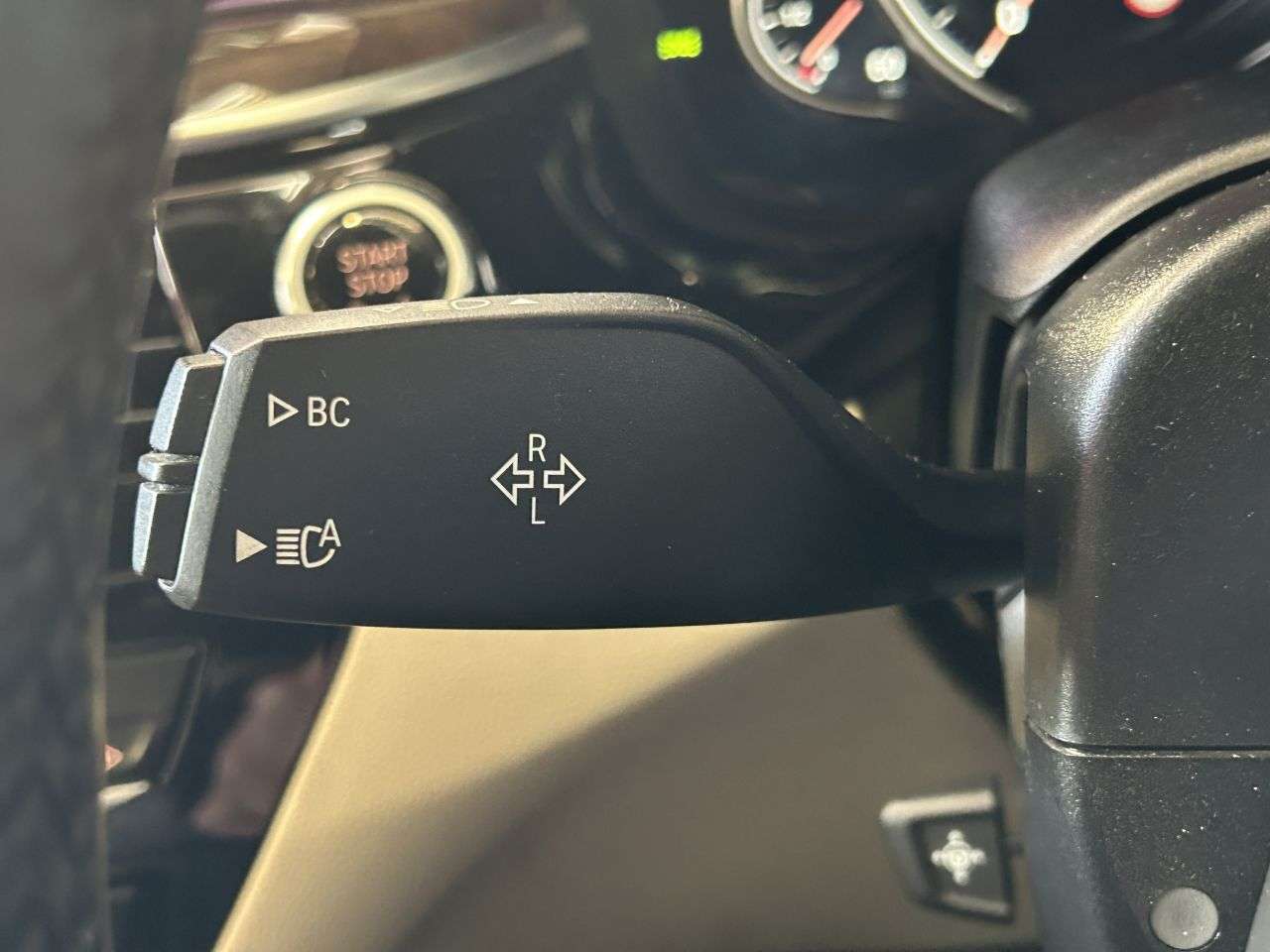 2017 BMW 5 SERIES 2017 BMW 5 SERIES