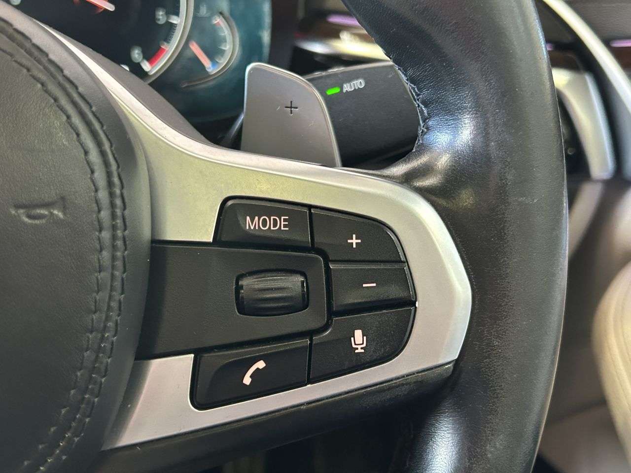 2017 BMW 5 SERIES 2017 BMW 5 SERIES