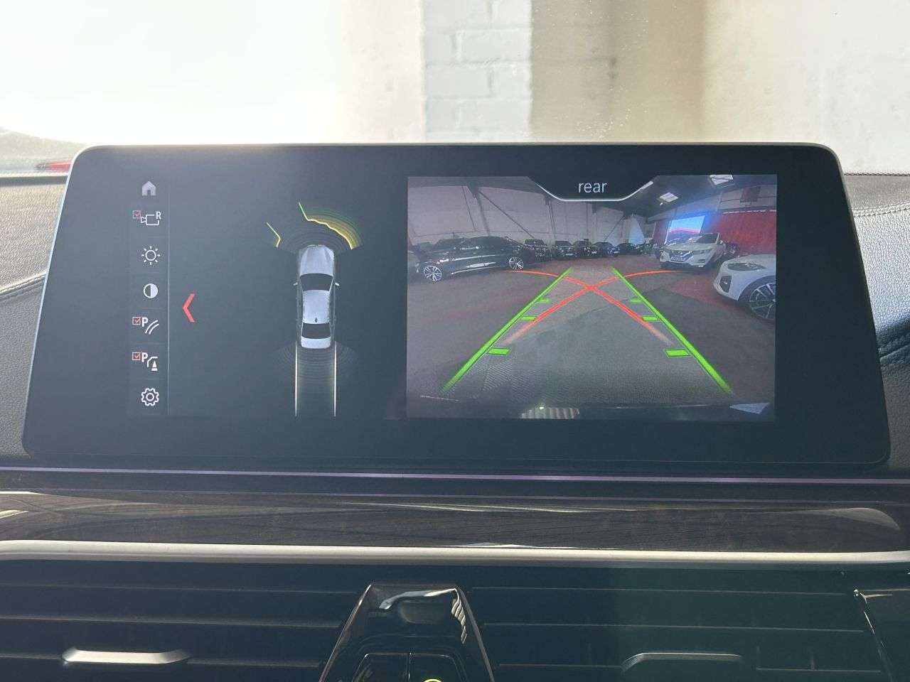 2017 BMW 5 SERIES 2017 BMW 5 SERIES