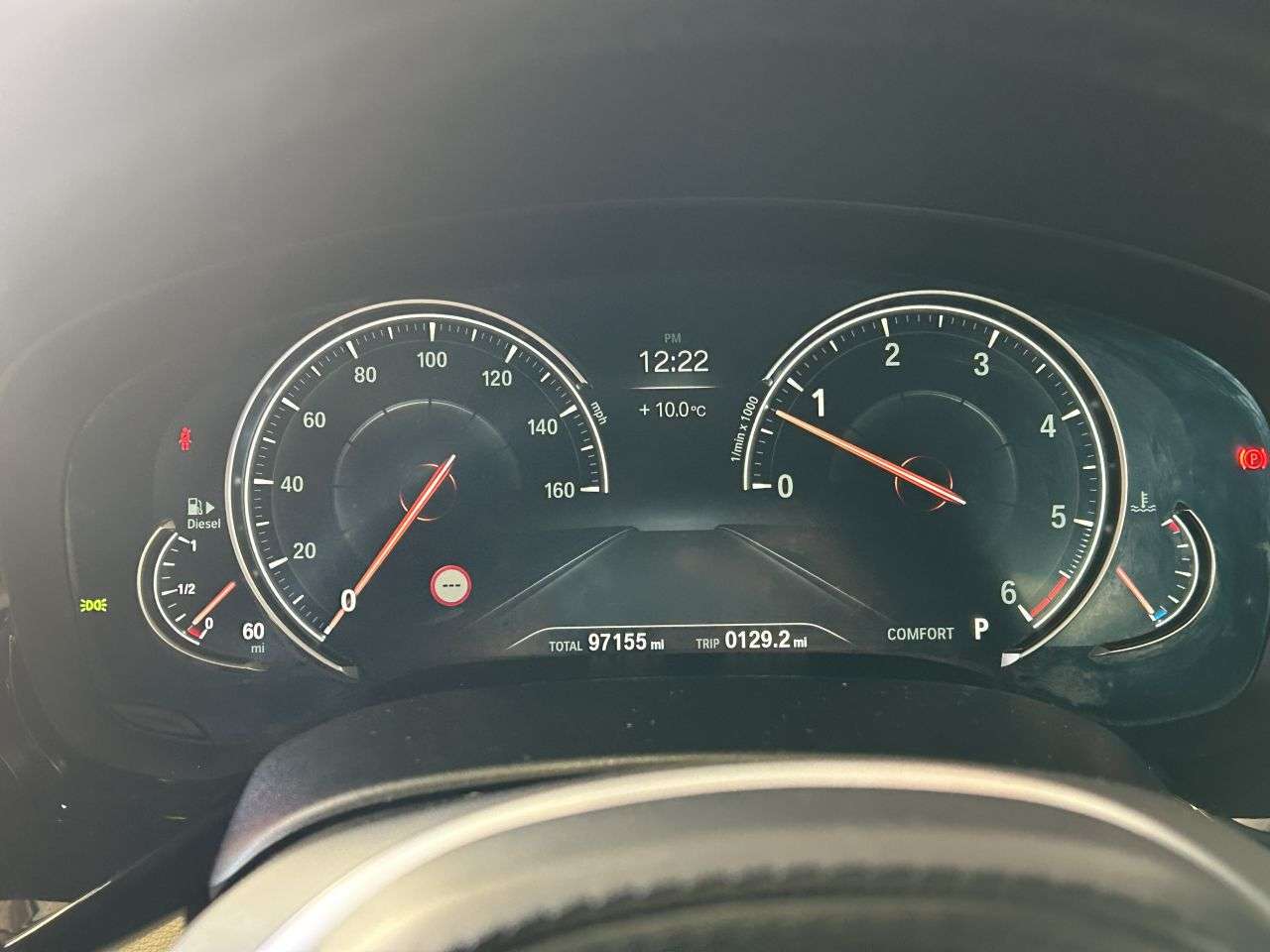 2017 BMW 5 SERIES 2017 BMW 5 SERIES