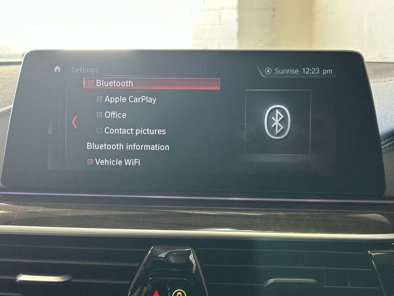 2017 BMW 5 SERIES 2017 BMW 5 SERIES