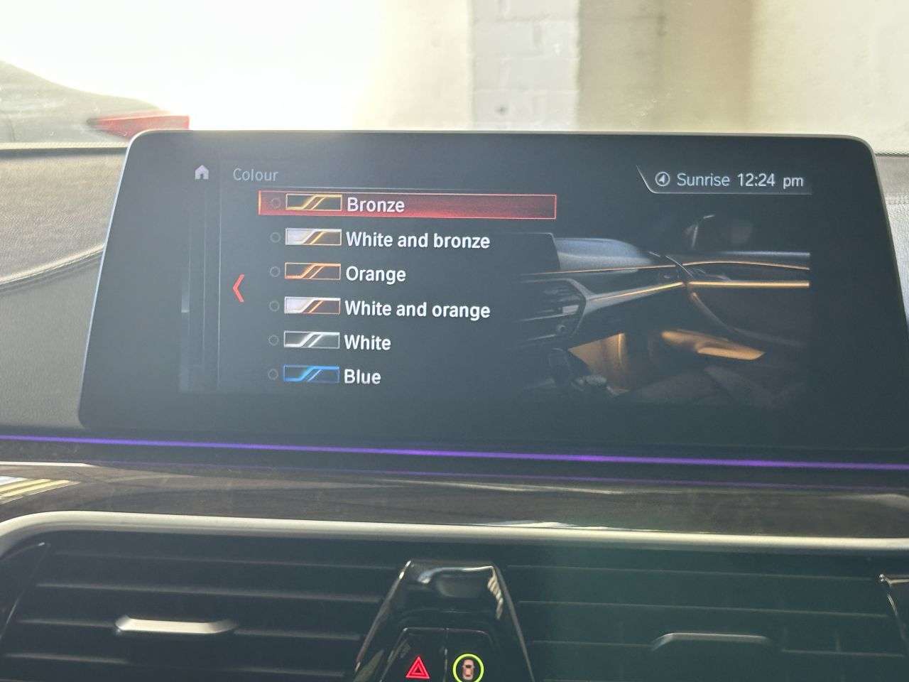 2017 BMW 5 SERIES 2017 BMW 5 SERIES