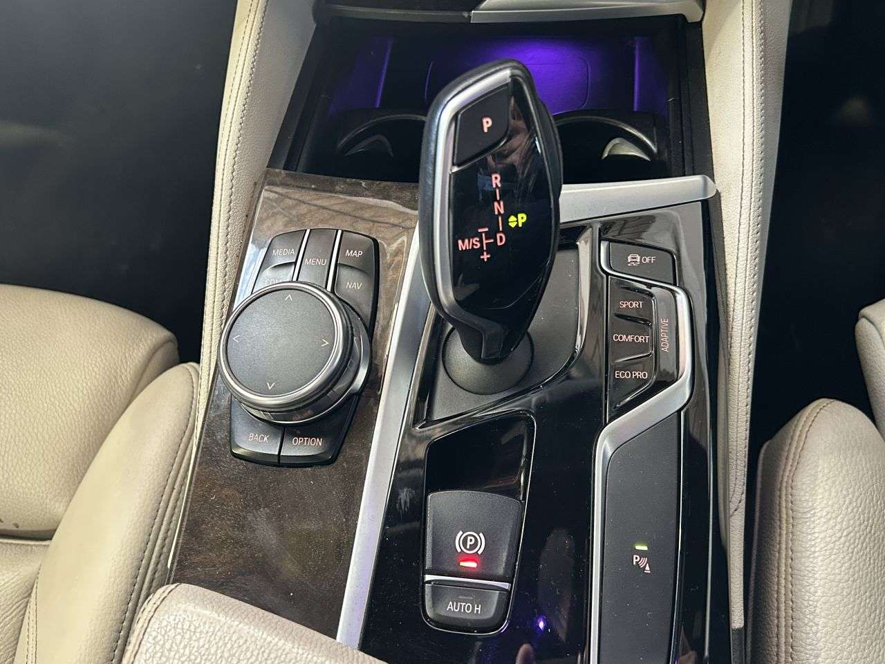 2017 BMW 5 SERIES 2017 BMW 5 SERIES