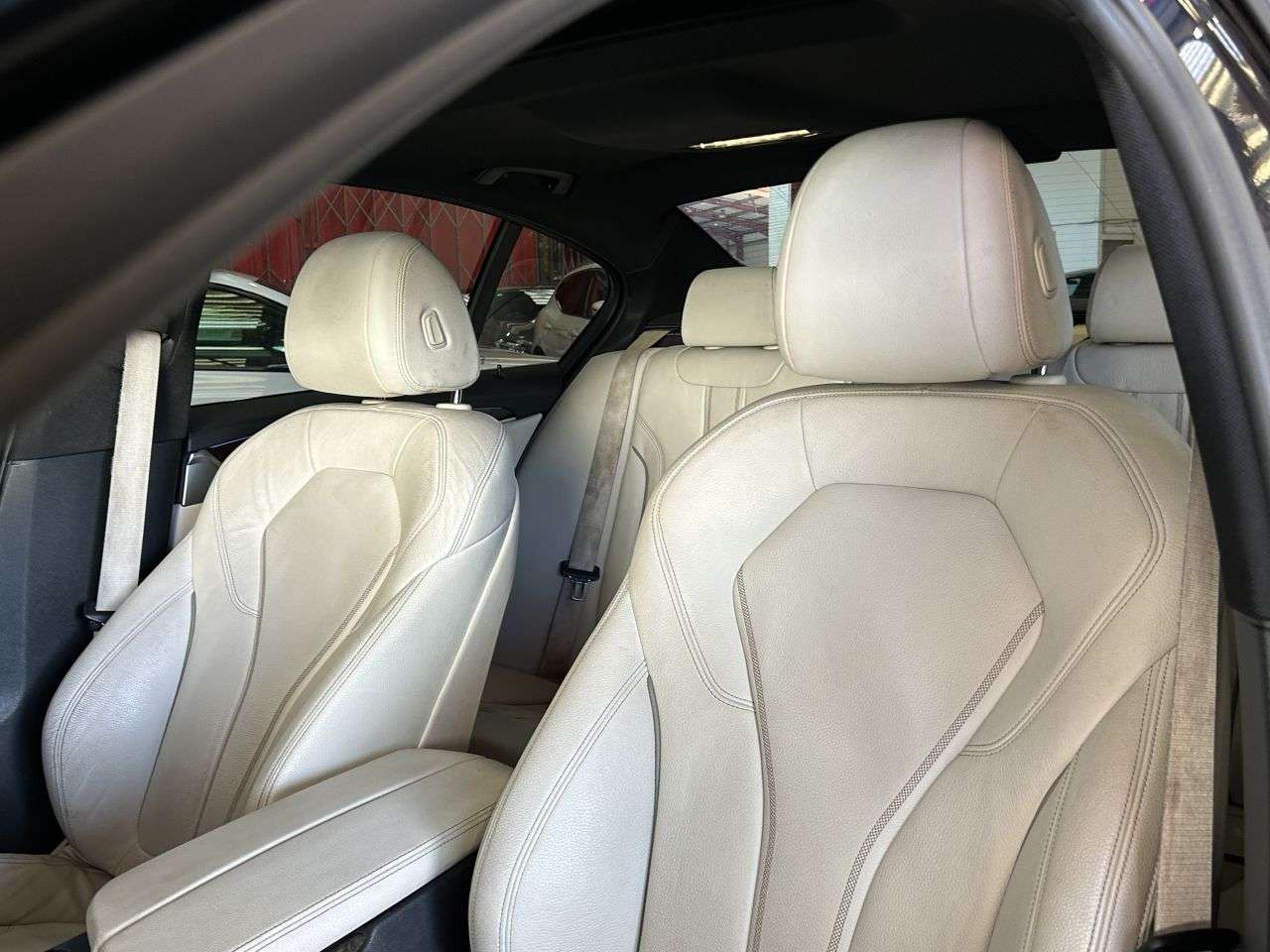 2017 BMW 5 SERIES 2017 BMW 5 SERIES