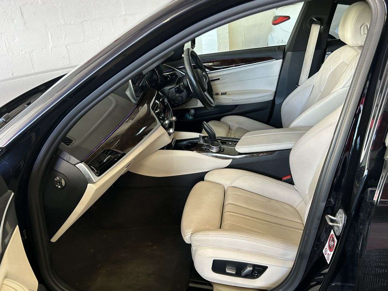 2017 BMW 5 SERIES 2017 BMW 5 SERIES