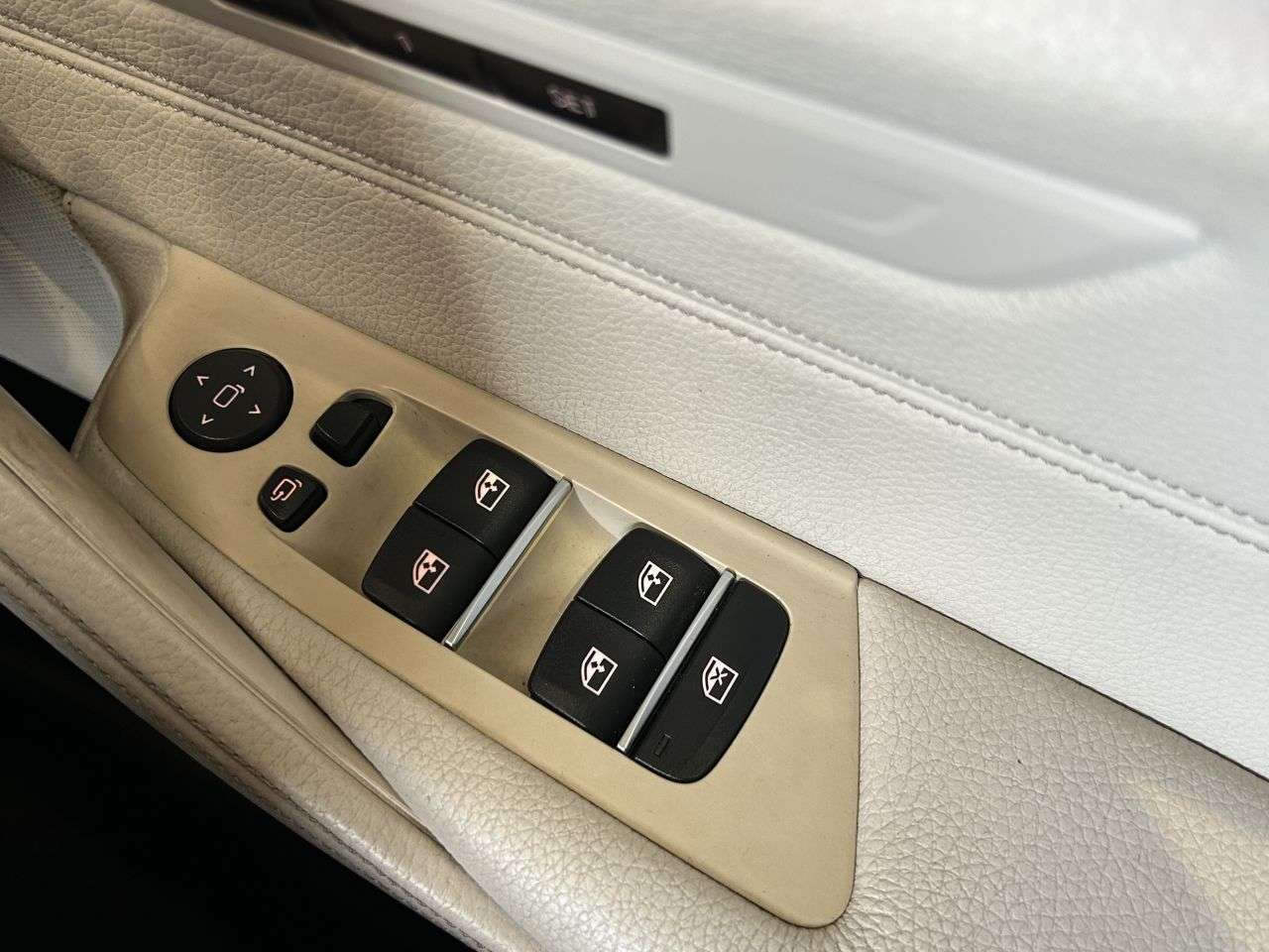 2017 BMW 5 SERIES 2017 BMW 5 SERIES