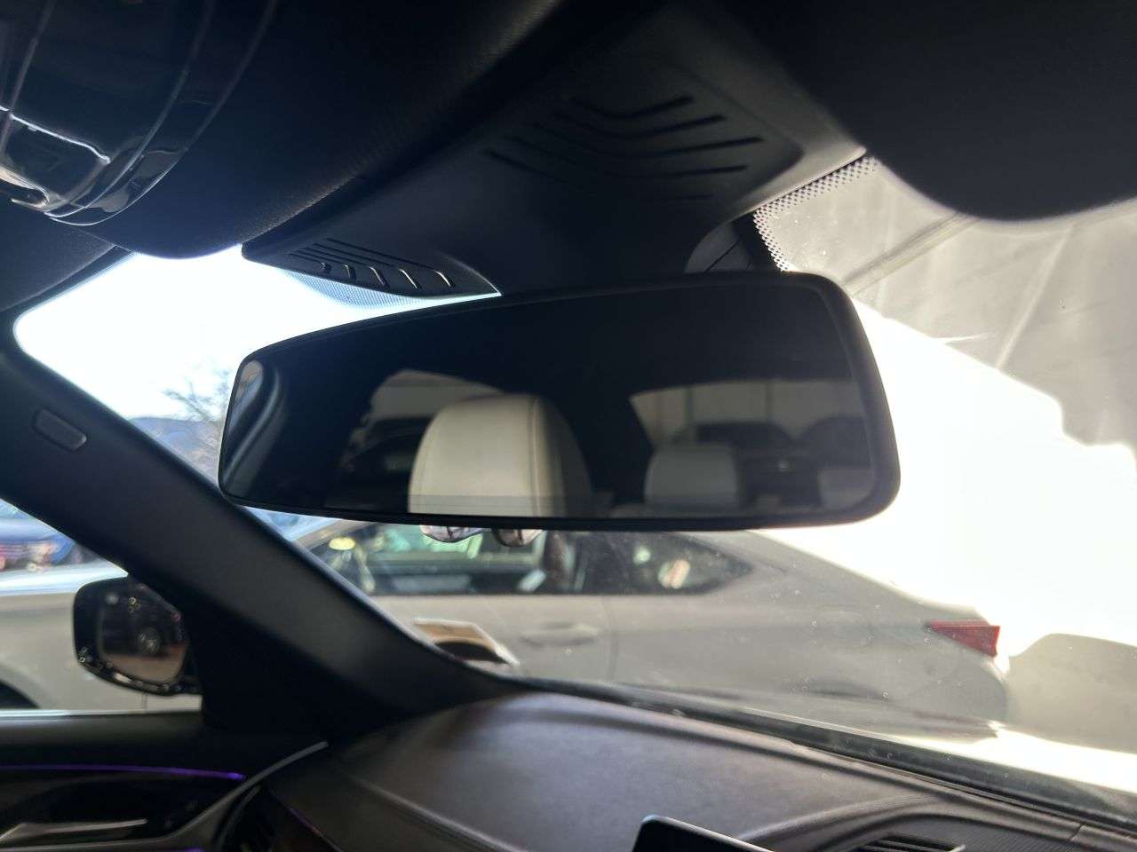 2017 BMW 5 SERIES 2017 BMW 5 SERIES