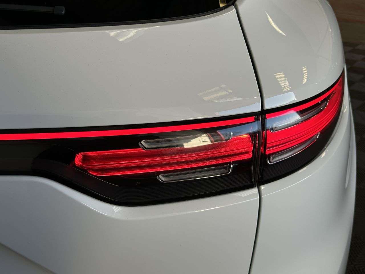 2018 PORSCHE CAYENNE 2018 PORSCHE CAYENNE