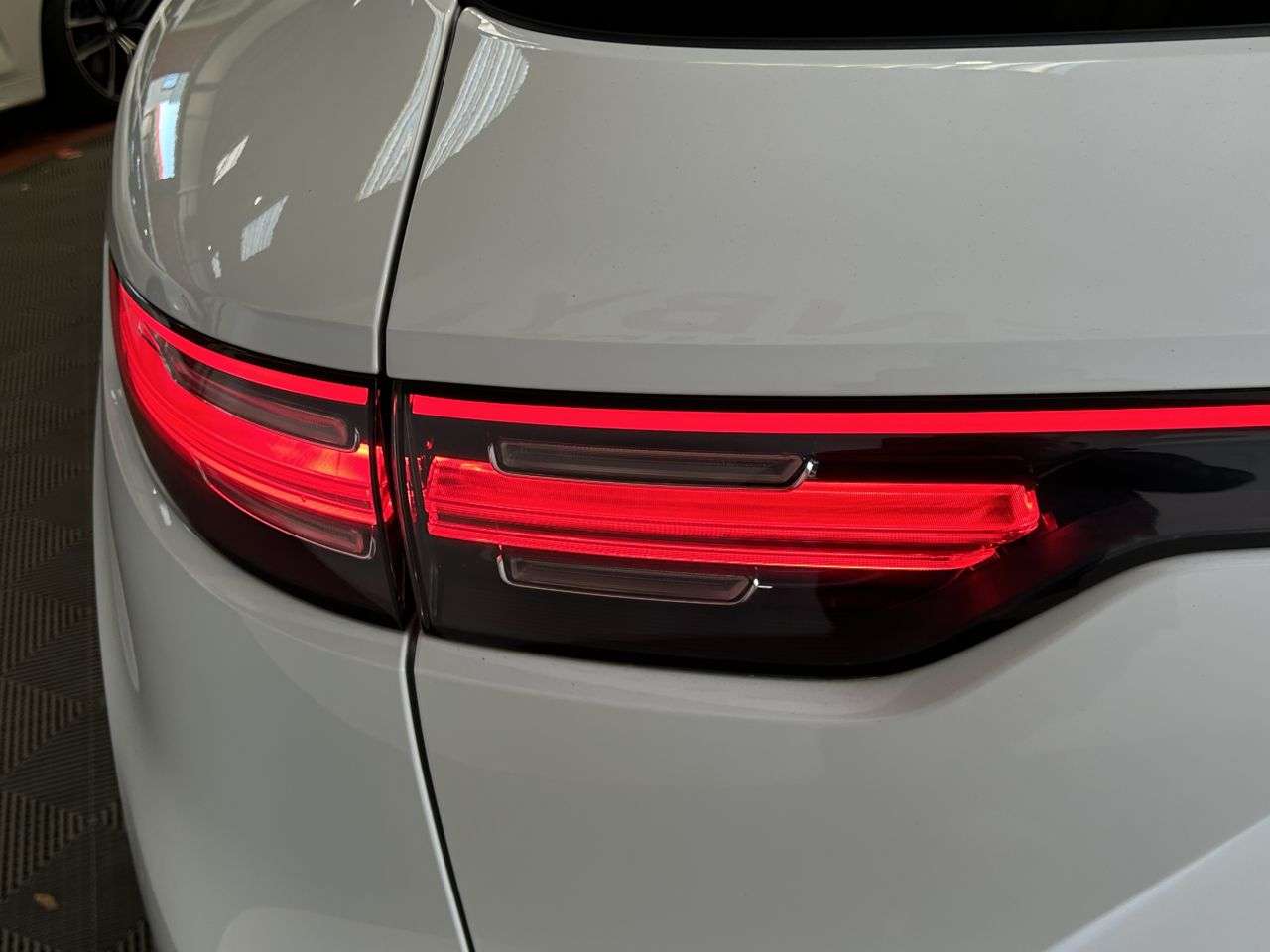 2018 PORSCHE CAYENNE 2018 PORSCHE CAYENNE