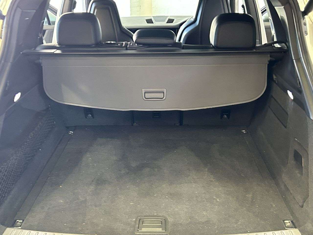 2018 PORSCHE CAYENNE 2018 PORSCHE CAYENNE