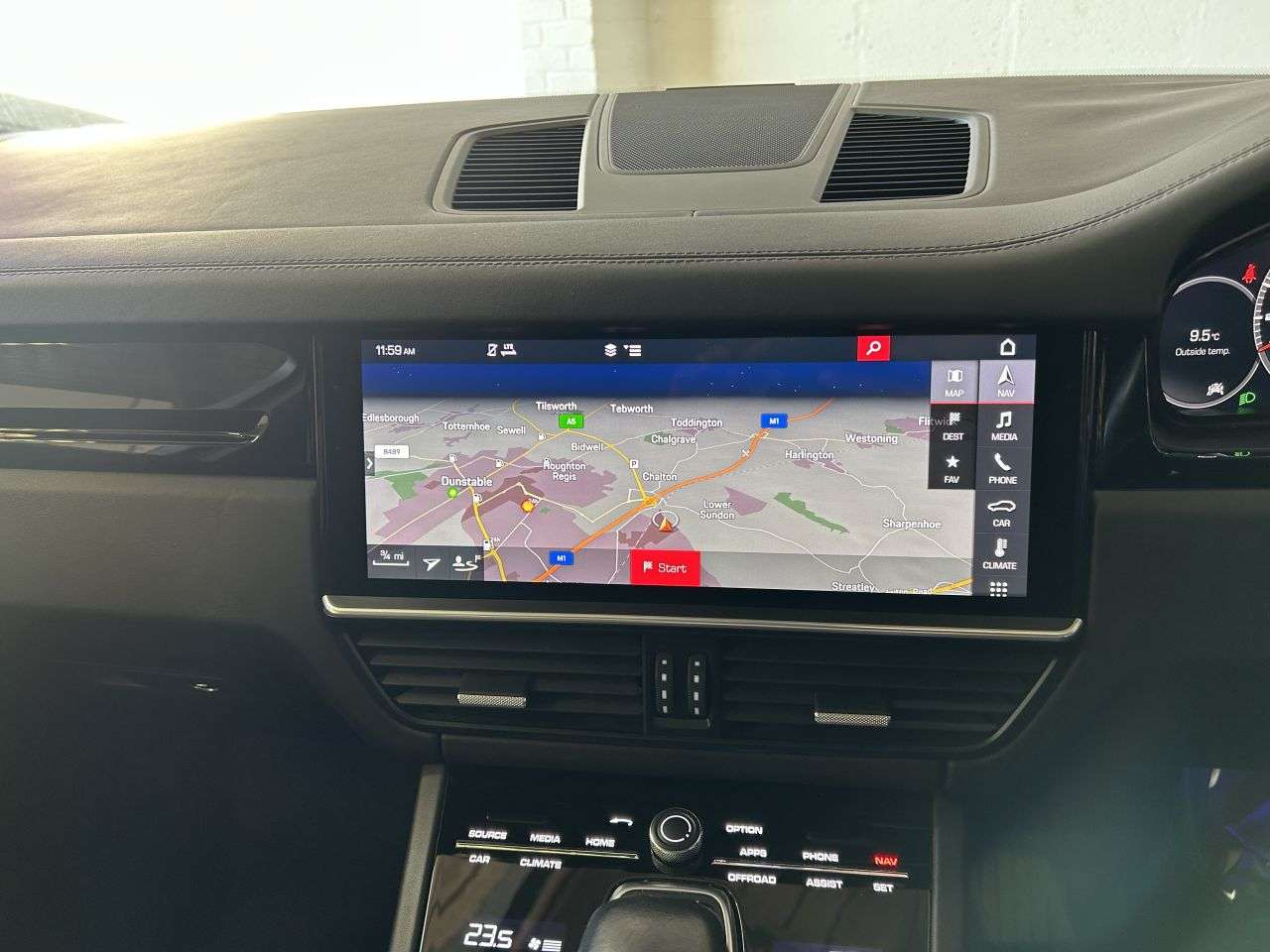 2018 PORSCHE CAYENNE 2018 PORSCHE CAYENNE