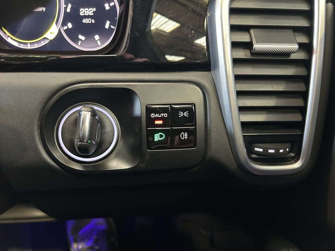 2018 PORSCHE CAYENNE 2018 PORSCHE CAYENNE