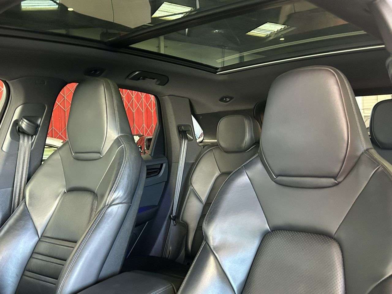 2018 PORSCHE CAYENNE 2018 PORSCHE CAYENNE