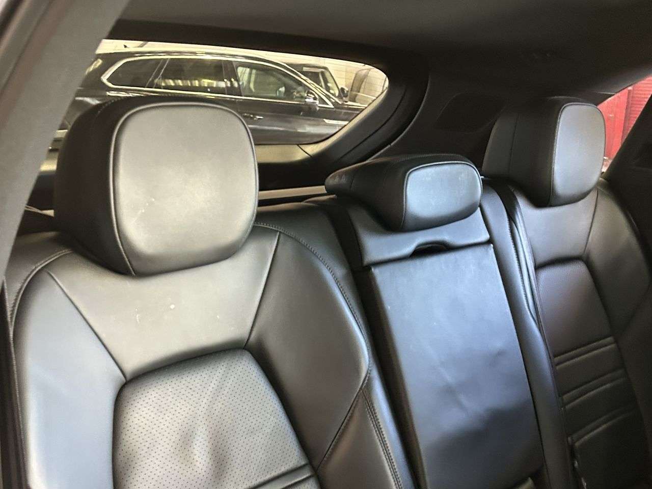 2018 PORSCHE CAYENNE 2018 PORSCHE CAYENNE