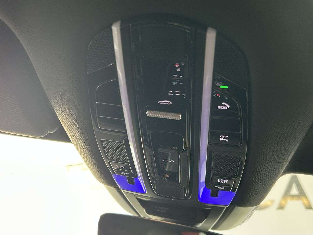 2018 PORSCHE CAYENNE 2018 PORSCHE CAYENNE