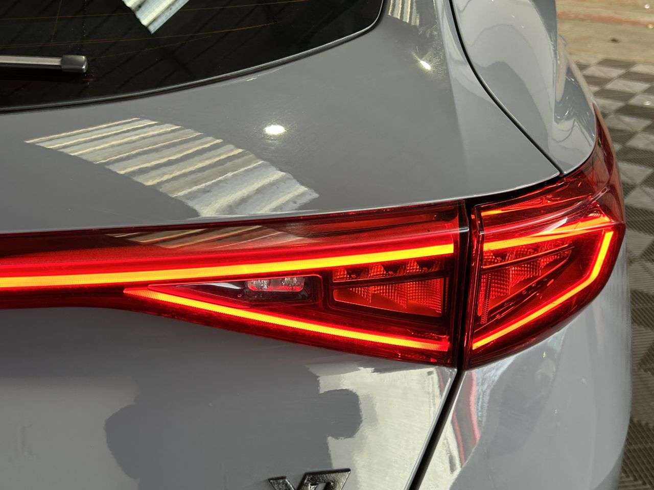 2021 CUPRA FORMENTOR 2021 CUPRA FORMENTOR