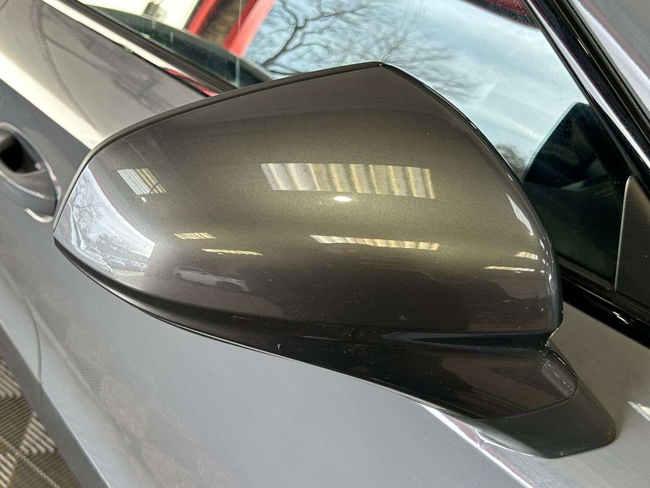 2021 CUPRA FORMENTOR 2021 CUPRA FORMENTOR