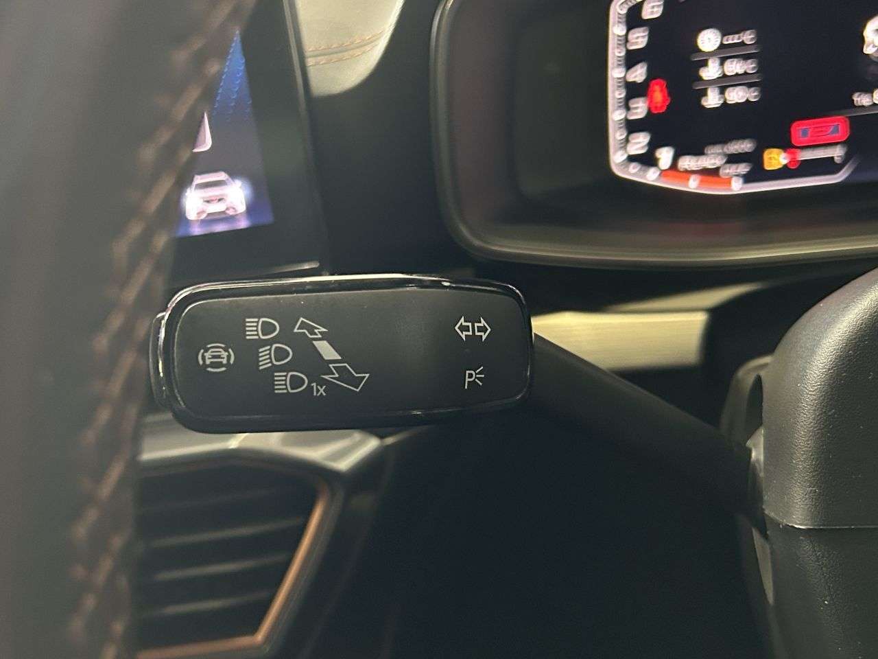 2021 CUPRA FORMENTOR 2021 CUPRA FORMENTOR