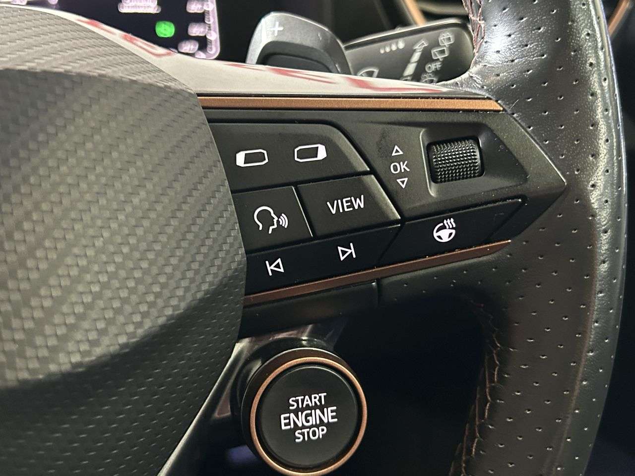 2021 CUPRA FORMENTOR 2021 CUPRA FORMENTOR