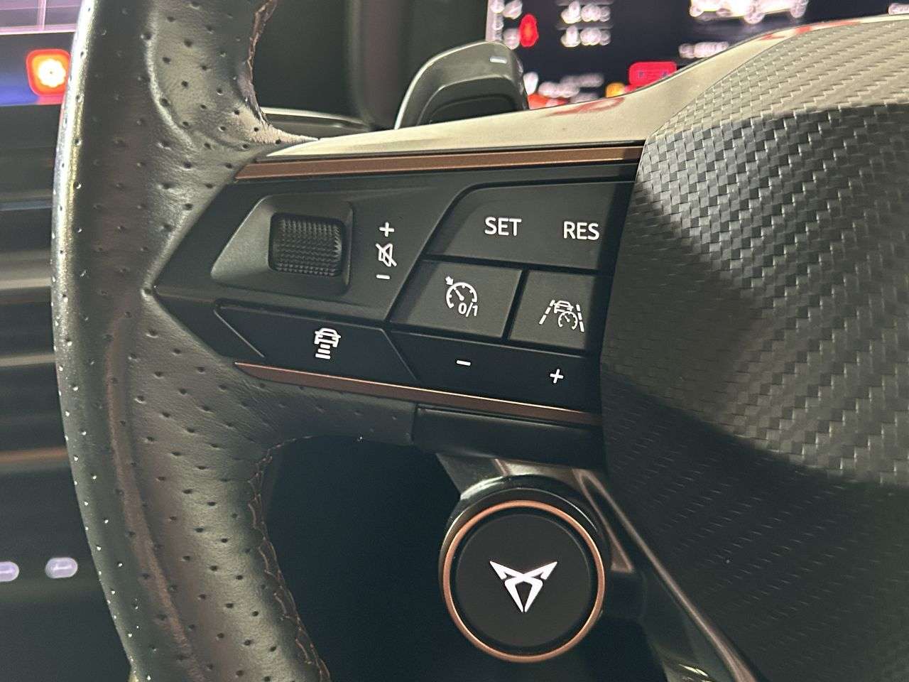 2021 CUPRA FORMENTOR 2021 CUPRA FORMENTOR