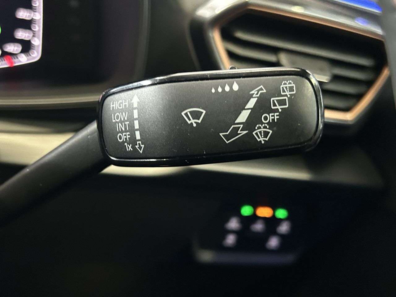 2021 CUPRA FORMENTOR 2021 CUPRA FORMENTOR