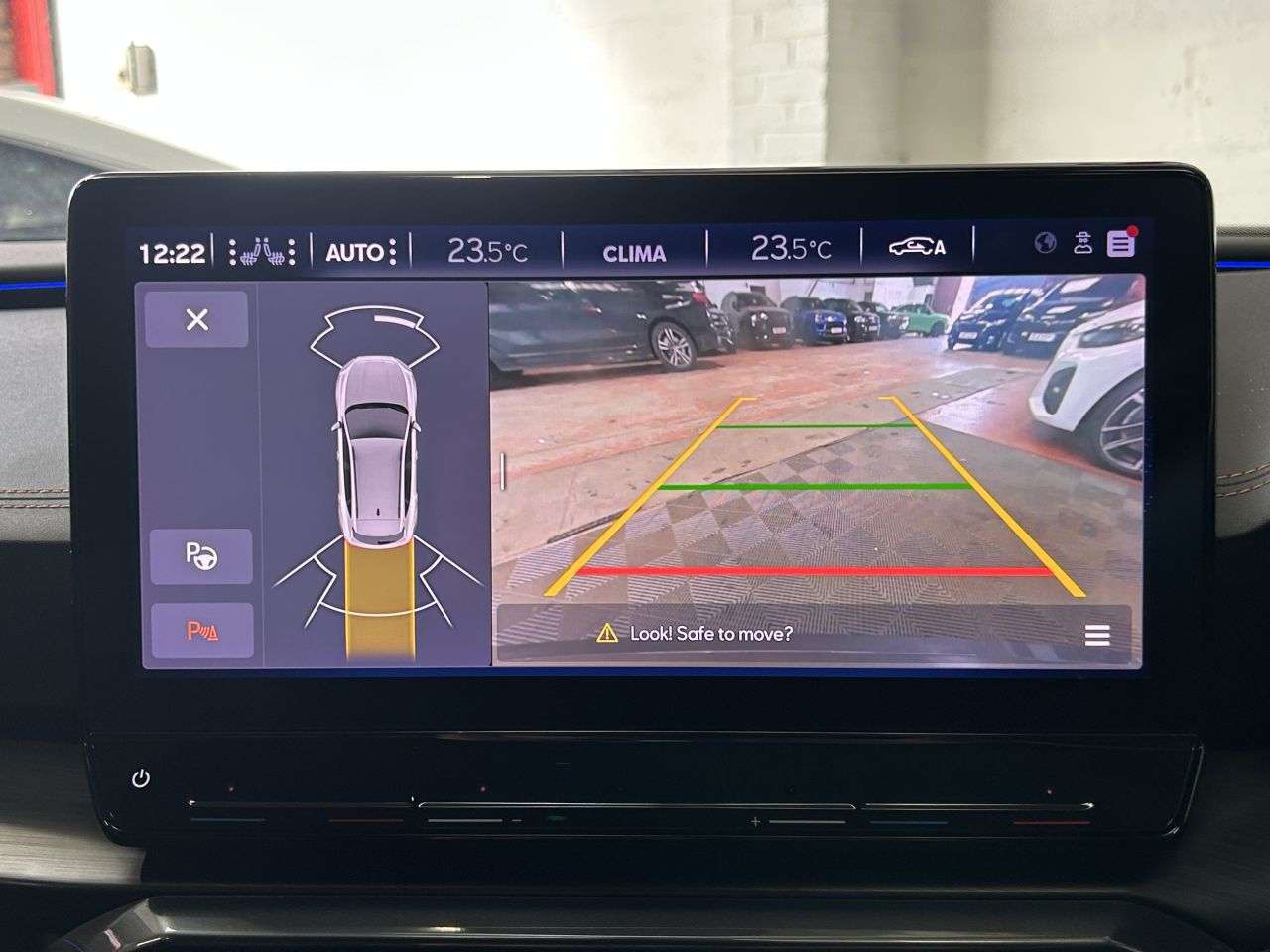 2021 CUPRA FORMENTOR 2021 CUPRA FORMENTOR