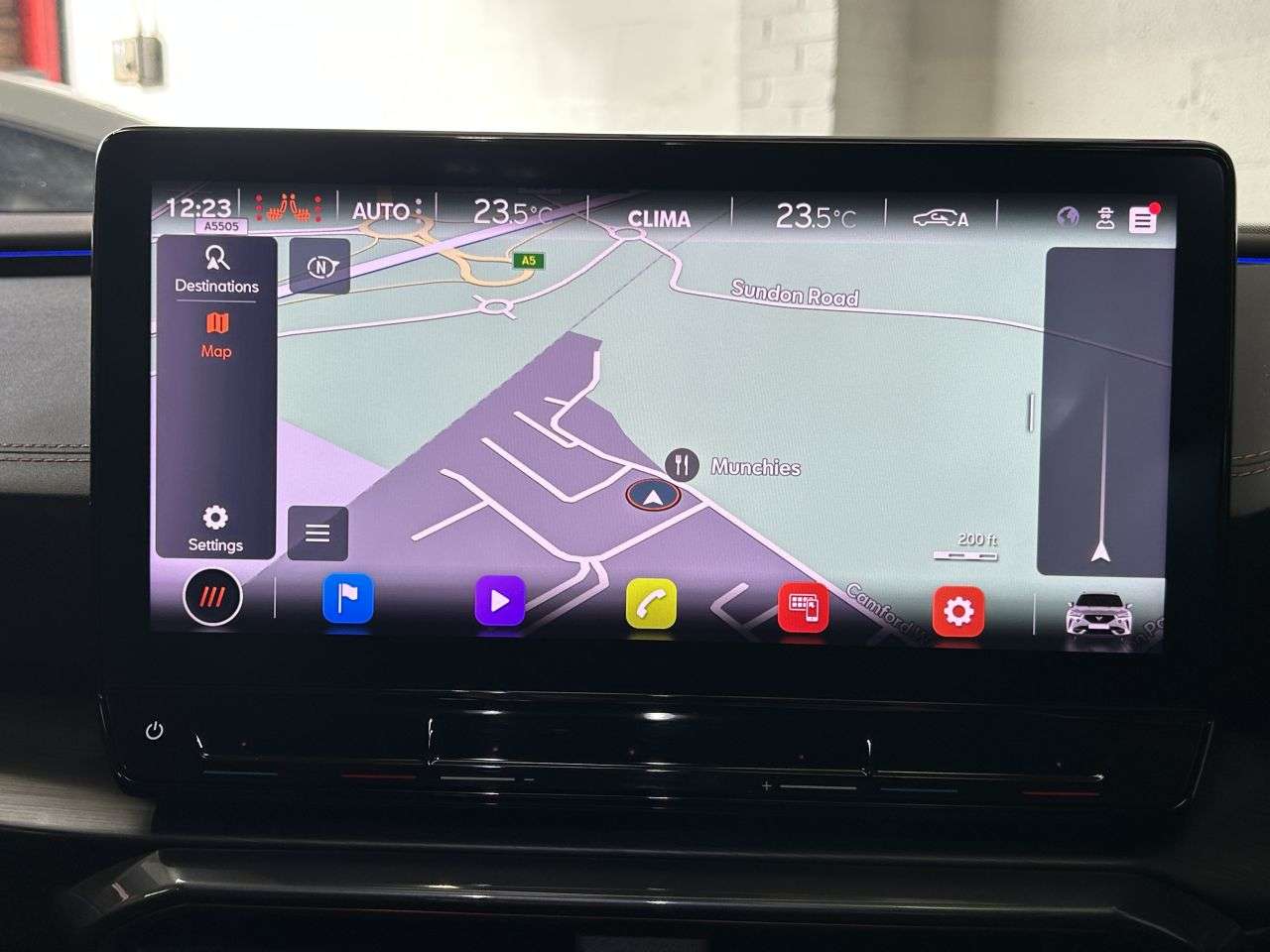 2021 CUPRA FORMENTOR 2021 CUPRA FORMENTOR