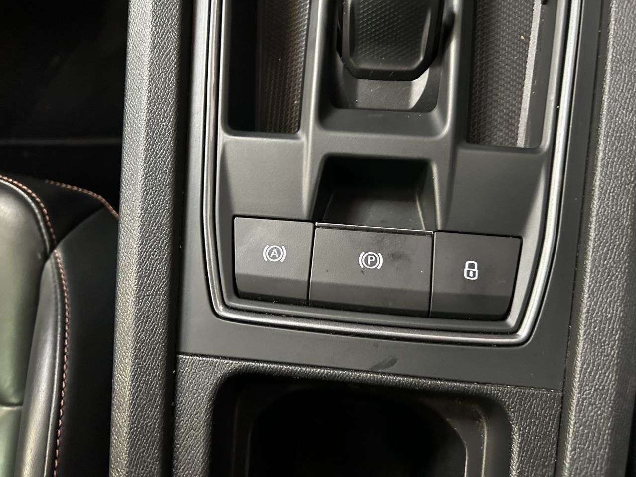 2021 CUPRA FORMENTOR 2021 CUPRA FORMENTOR