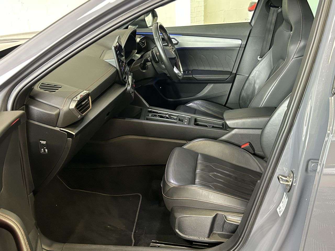 2021 CUPRA FORMENTOR 2021 CUPRA FORMENTOR