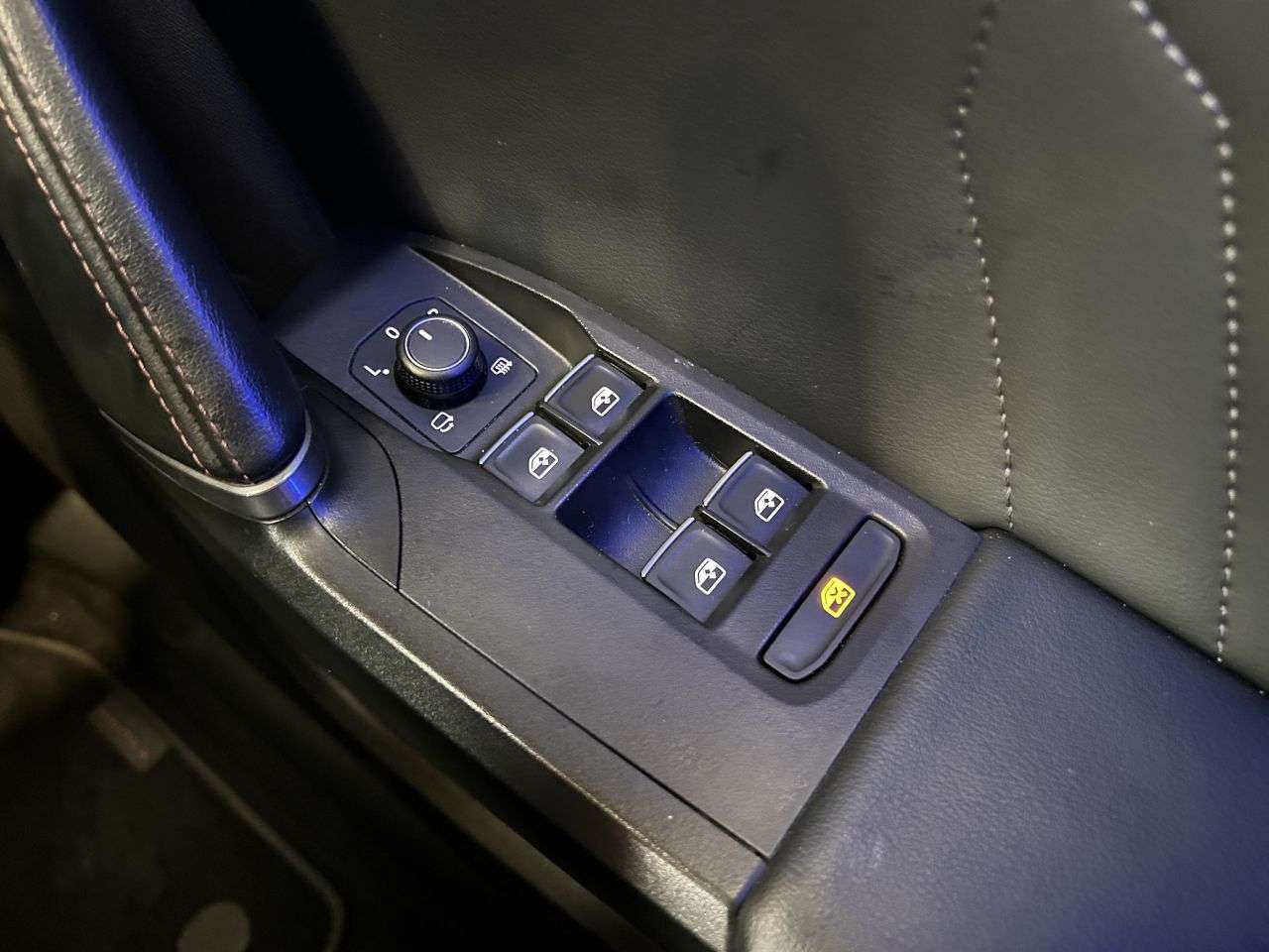 2021 CUPRA FORMENTOR 2021 CUPRA FORMENTOR