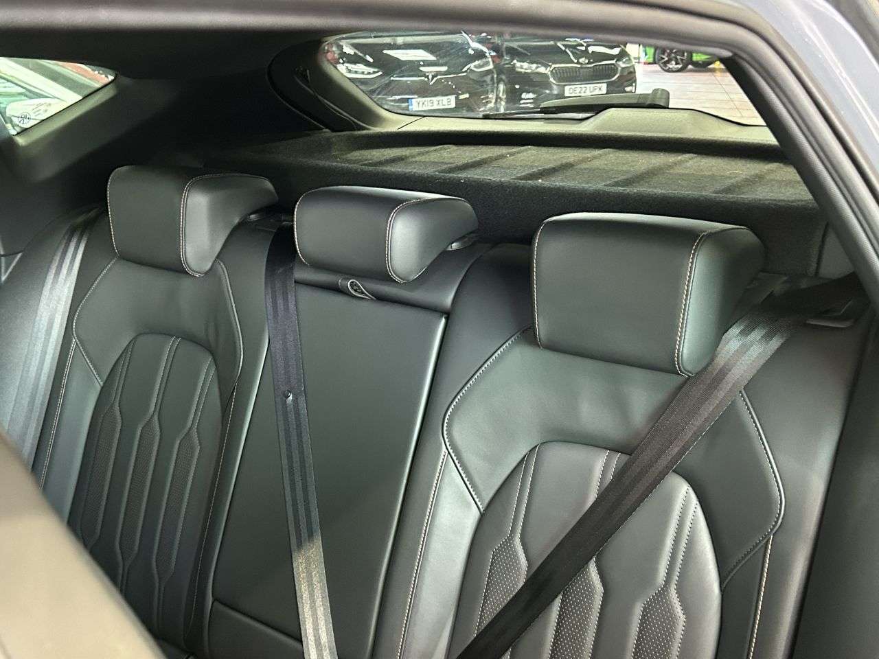 2021 CUPRA FORMENTOR 2021 CUPRA FORMENTOR