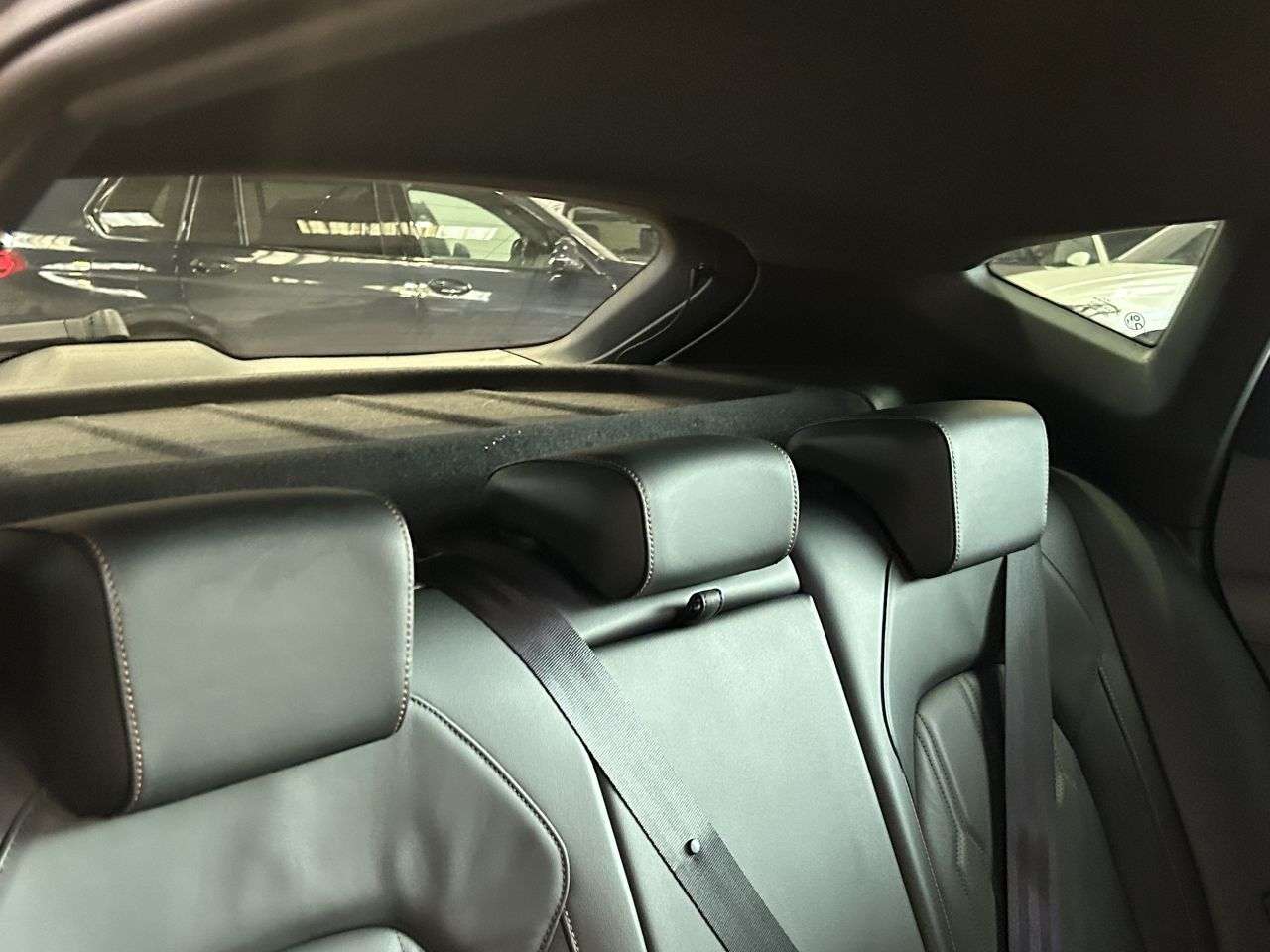 2021 CUPRA FORMENTOR 2021 CUPRA FORMENTOR