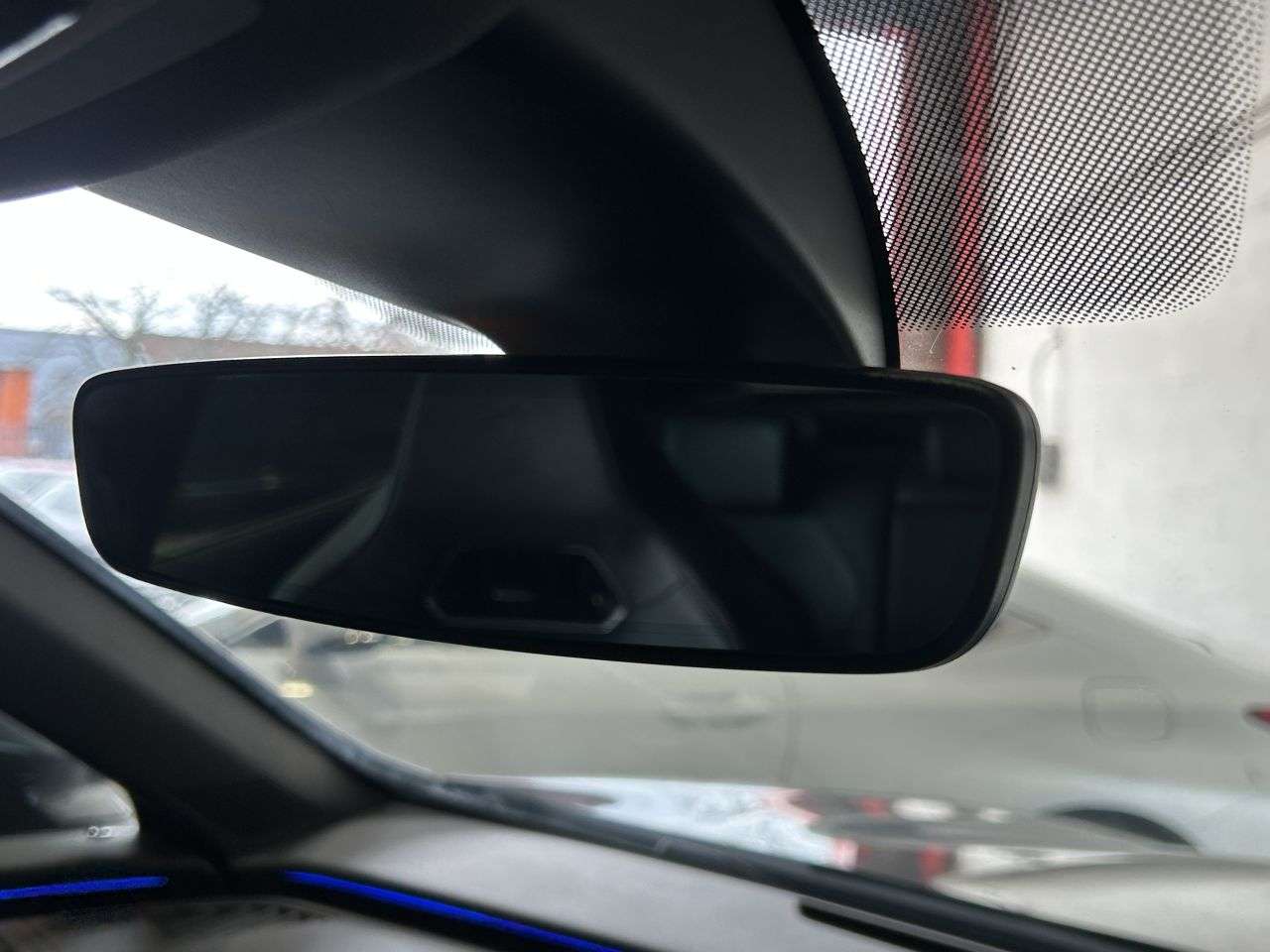 2021 CUPRA FORMENTOR 2021 CUPRA FORMENTOR