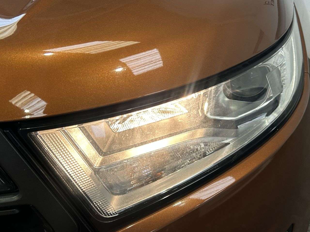 2018 FORD EDGE 2018 FORD EDGE