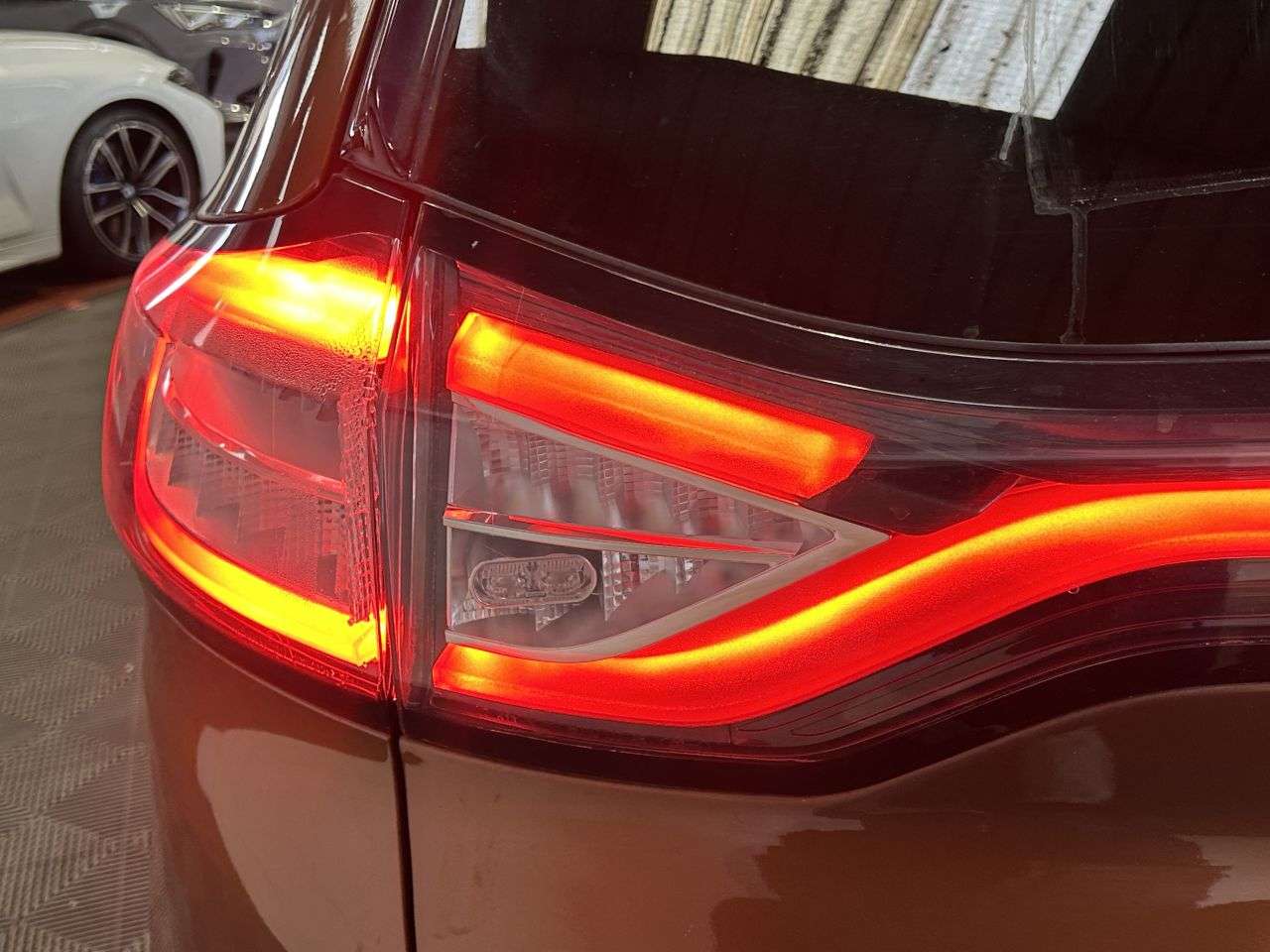 2018 FORD EDGE 2018 FORD EDGE