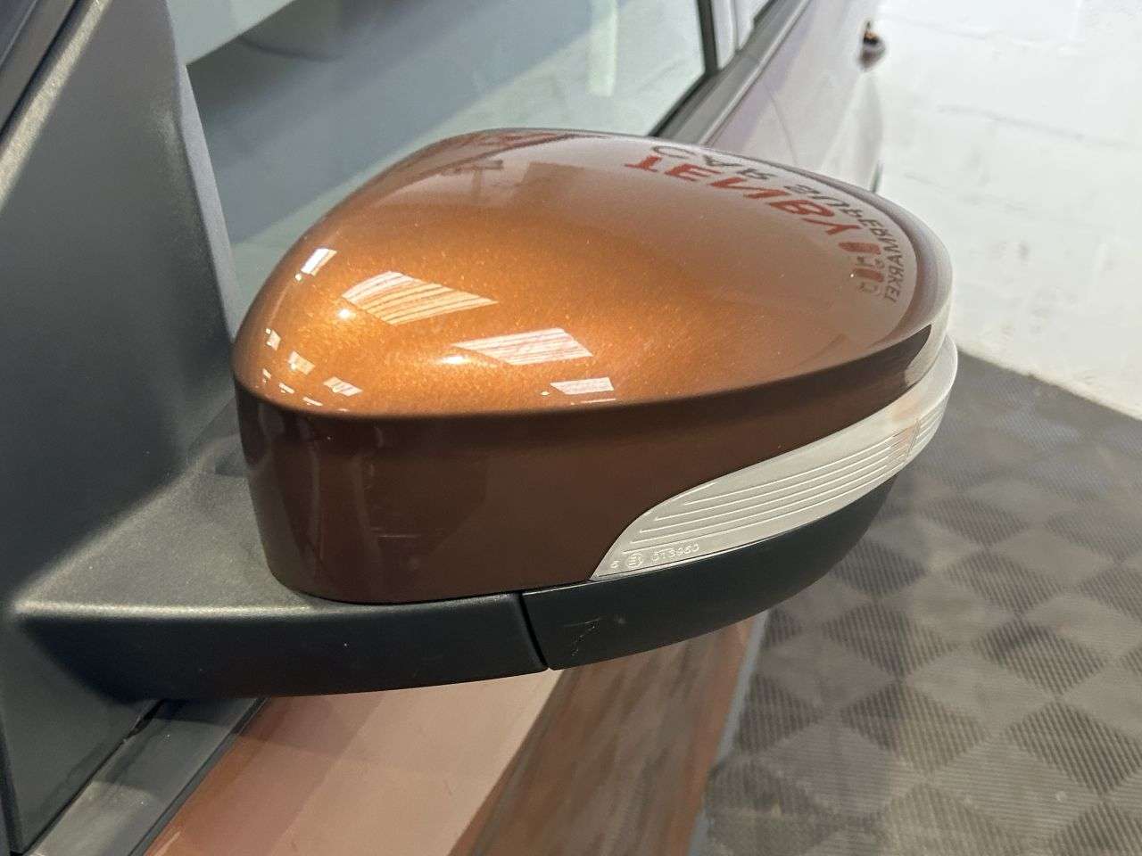 2018 FORD EDGE 2018 FORD EDGE