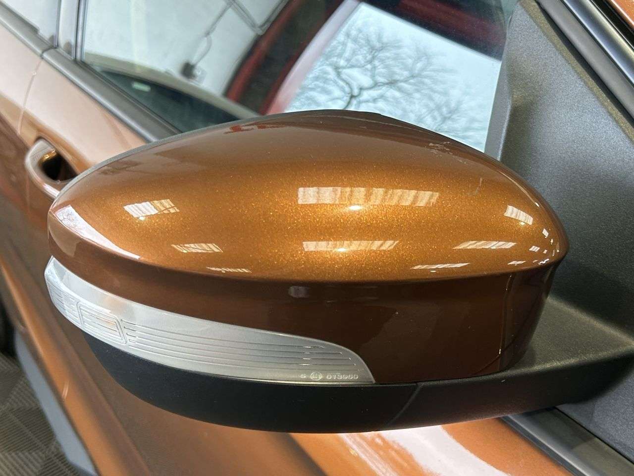 2018 FORD EDGE 2018 FORD EDGE