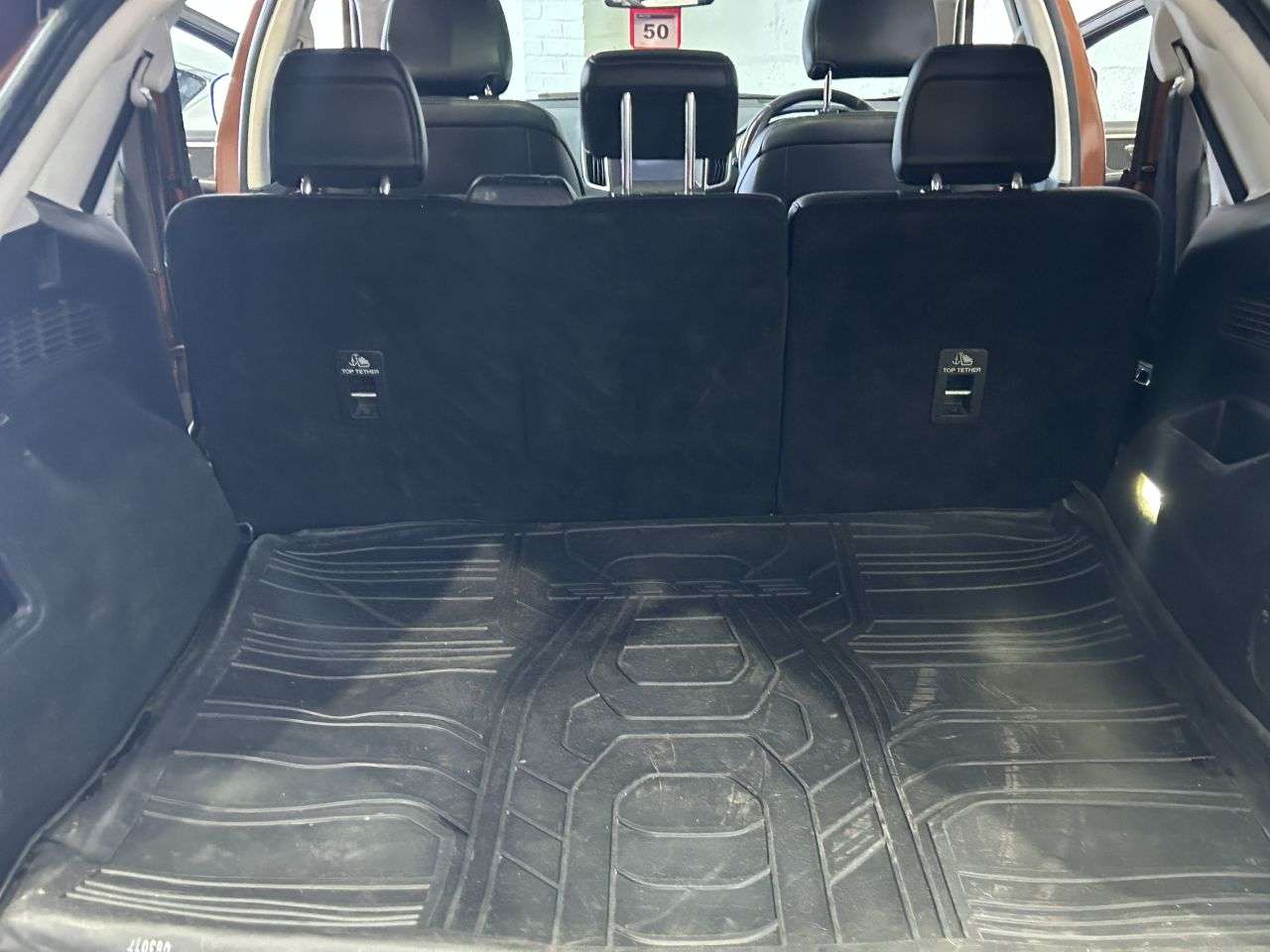 2018 FORD EDGE 2018 FORD EDGE