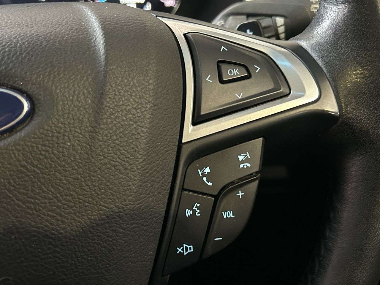 2018 FORD EDGE 2018 FORD EDGE