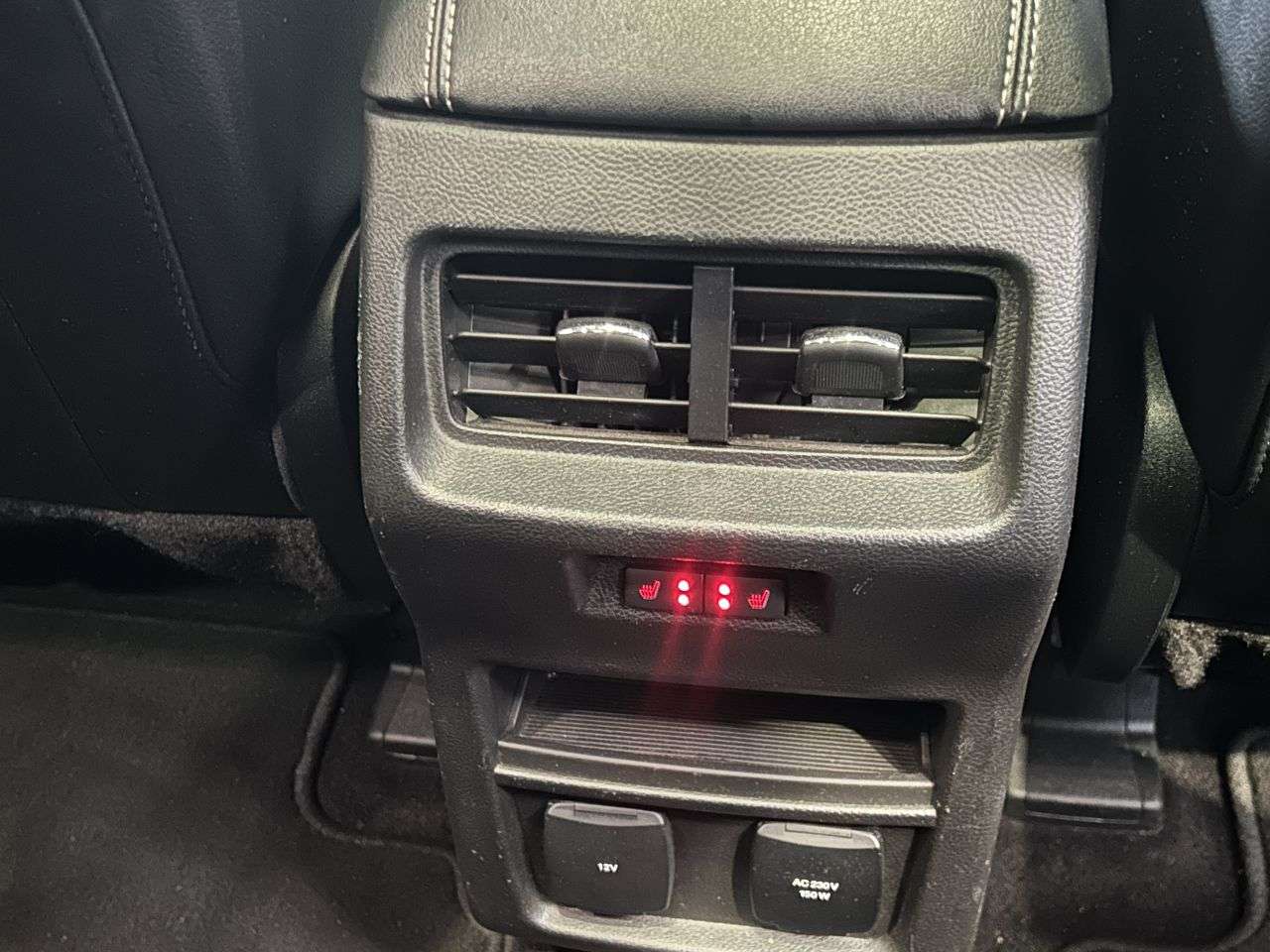 2018 FORD EDGE 2018 FORD EDGE