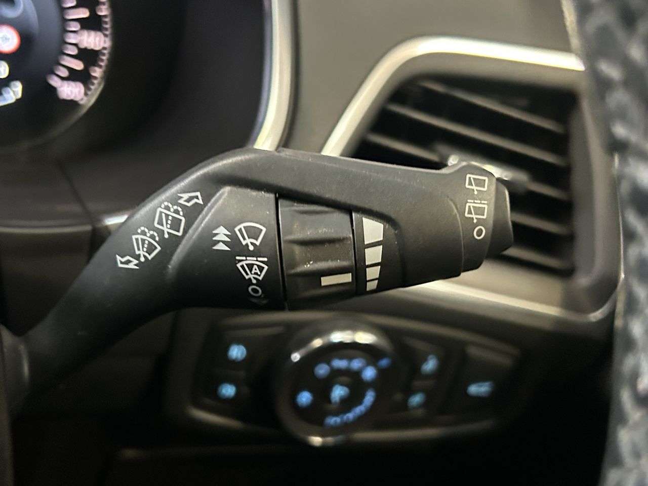 2018 FORD EDGE 2018 FORD EDGE